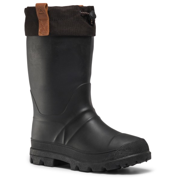 Kamik - Women's Tundra - Winterschuhe Gr 40 schwarz von Kamik