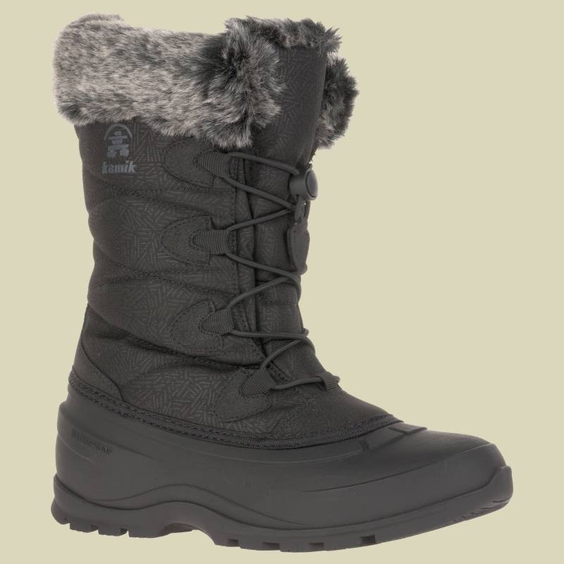 Momentum 3 Women Größe 38 Farbe black von Kamik