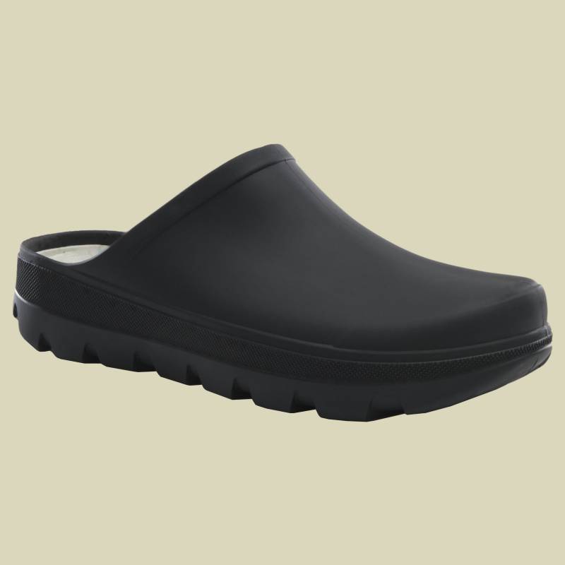Nova Slip-On Clogs schwarz 45 - Farbe black von Kamik