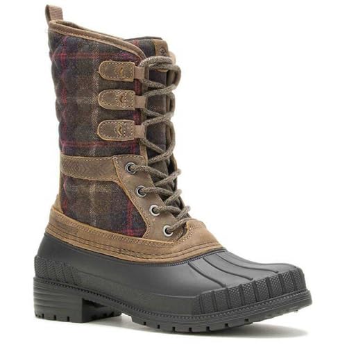 Sienna 3 fossil-fossile (FSS) 40 von Kamik