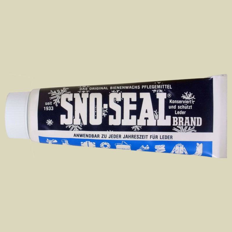 Sno-Seal Wachs 100g Inhalt: 100 g Sno-Seal Wachs 100g Inhalt: 100 g von Atsko