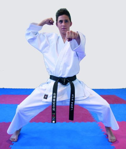 Kamikaze INTERNATIONAL/STANDARD JKA Größe 7/200 von Kamikaze