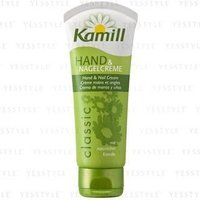 Kamill - Hand & Nail Cream Classic 100ml von Kamill