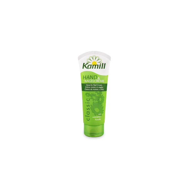 Kamill - Hand & Nail Cream Classic - 100ml von Kamill