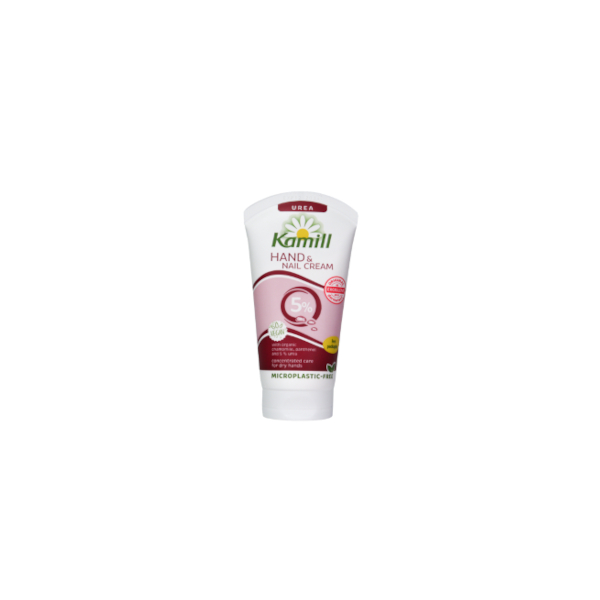 Kamill - Hand & Nail Cream Urea - 75ml von Kamill