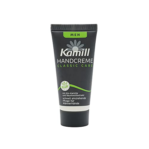 kamill handcreme men classic care 20 ml von Kamill