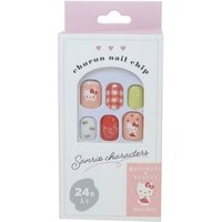 Kamio Japan - Sanrio Characters Churun Nail Chip Hello Kitty von Kamio Japan