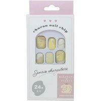 Kamio Japan - Sanrio Characters Churun Nail Chip Pompompurin von Kamio Japan