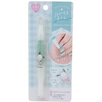 Kamio Japan - Sanrio Characters Peelable Pencil Nails Aurora Mint - Pochacco von Kamio Japan