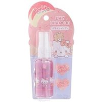 Kamio Japan - Sanrio Hello Kitty Dry Shampoo Apple 30ml von Kamio Japan
