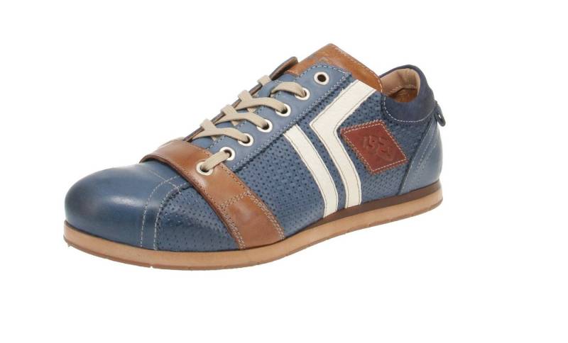 Kamo Gusto Kamo-Gutsu TIFO-030 - Herren Schuhe Freizeitschuhe - Royal Sneaker von Kamo Gusto