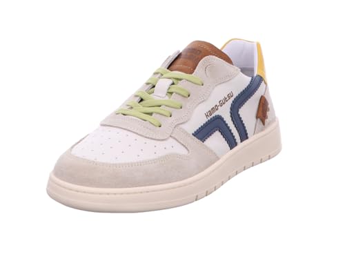 Kamo-Gutsu Campo-048 - Herren Sneaker - Arena-Combi, Größe:44 EU von Kamo-Gutsu