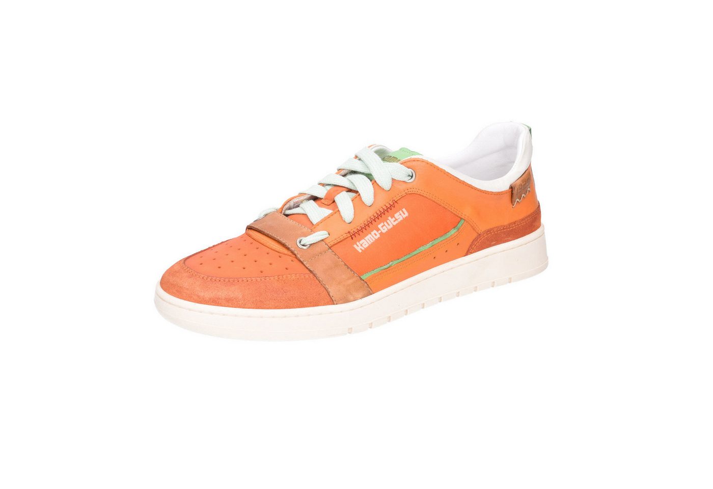 Kamo-Gutsu Campo 058 Schnürschuh Kamo-Gutsu Campo 058 Schnürschuh von Kamo-Gutsu