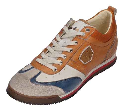 Kamo-Gutsu Herrenschuhe Sneakers Scudo 005 Orleans, Größe:42 EU von Kamo-Gutsu