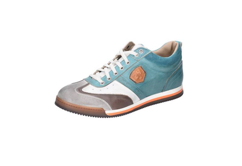 Kamo-Gutsu Scudo 005 Schnürschuh von Kamo-Gutsu