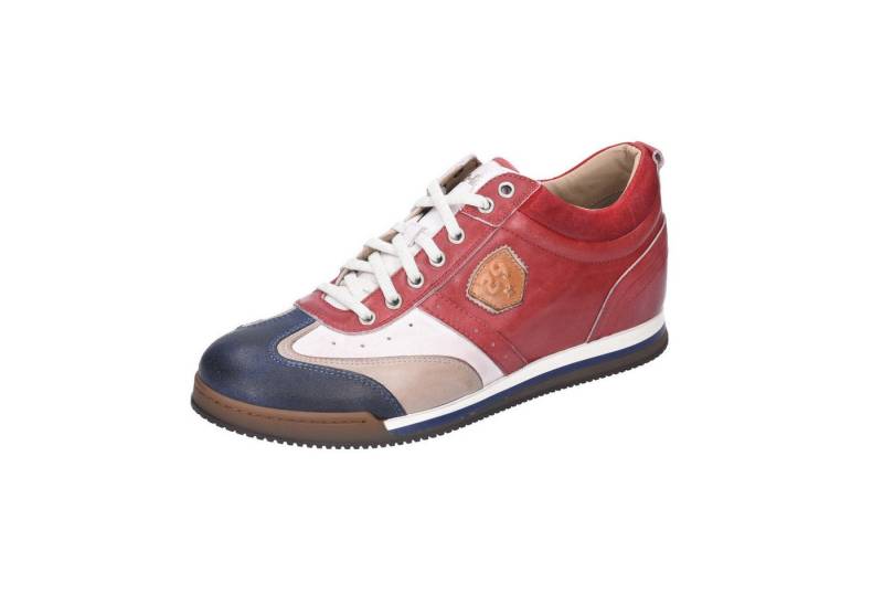 Kamo-Gutsu Scudo 005 Schnürschuh von Kamo-Gutsu