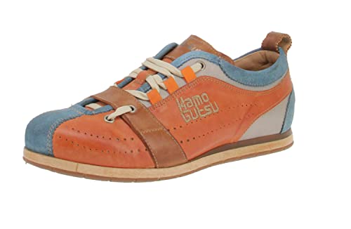 Kamo-Gutsu TIFO-017 - Herren Schuhe Freizeitschuhe - Gel-Ice-Aran, Größe:40 EU von Kamo-Gutsu