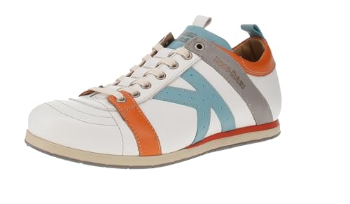 Kamo-Gutsu TIFO-042 - Herren Freizeitschuhe - Bianco-Cielo FS 25, Größe:45 EU von Kamo-Gutsu