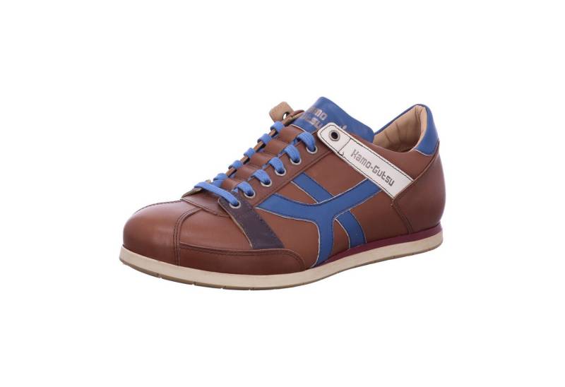 Kamo-Gutsu TIFO 044 CARAMEL Schnürschuh Kamo-Gutsu TIFO 044 CARAMEL Schnürschuh von Kamo-Gutsu