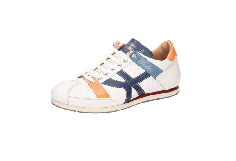 Kamo-Gutsu Tifo 044 Schnürschuh von Kamo-Gutsu