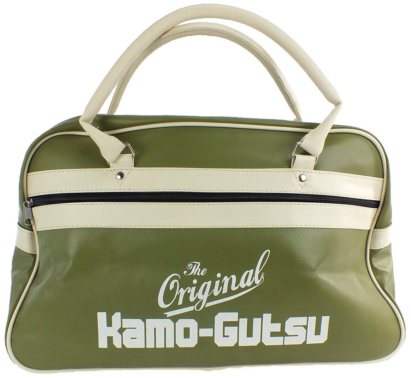 Sporttasche, Weekender von Kamo-Gutsu