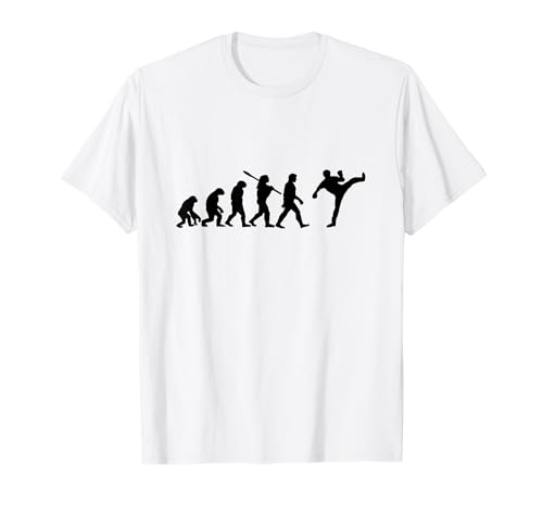 Pointfighting Shirt Semikontakt Geschenk Kinder Männer T-Shirt Pointfighting Shirt Semikontakt Geschenk Kinder Männer T-Shirt von Kampfsport Bekleidung Kickboxen Taekwon Do
