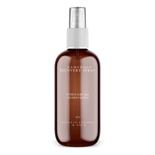 Kampōmed - MomFollicle⁺ gegen Haarausfall nach Geburt und Schwangerschaft 100ml • Haarwachstum Serum Frauen Hormonfrei • Anti Haarausfall Frau • Haarwachstum beschleunigen Kampōmed - MomFollicle⁺ gegen Haarausfall nach Geburt und Schwangerschaft 100ml • Haarwachstum Serum Frauen Hormonfrei • Anti Haarausfall Frau • Haarwachstum beschleunigen von Kampōmed
