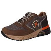 Kamsa Sneaker Herren braun|braun|braun|braun|braun|braun|braun von Kamsa
