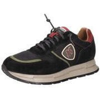 Kamsa Sneaker Herren schwarz von Kamsa