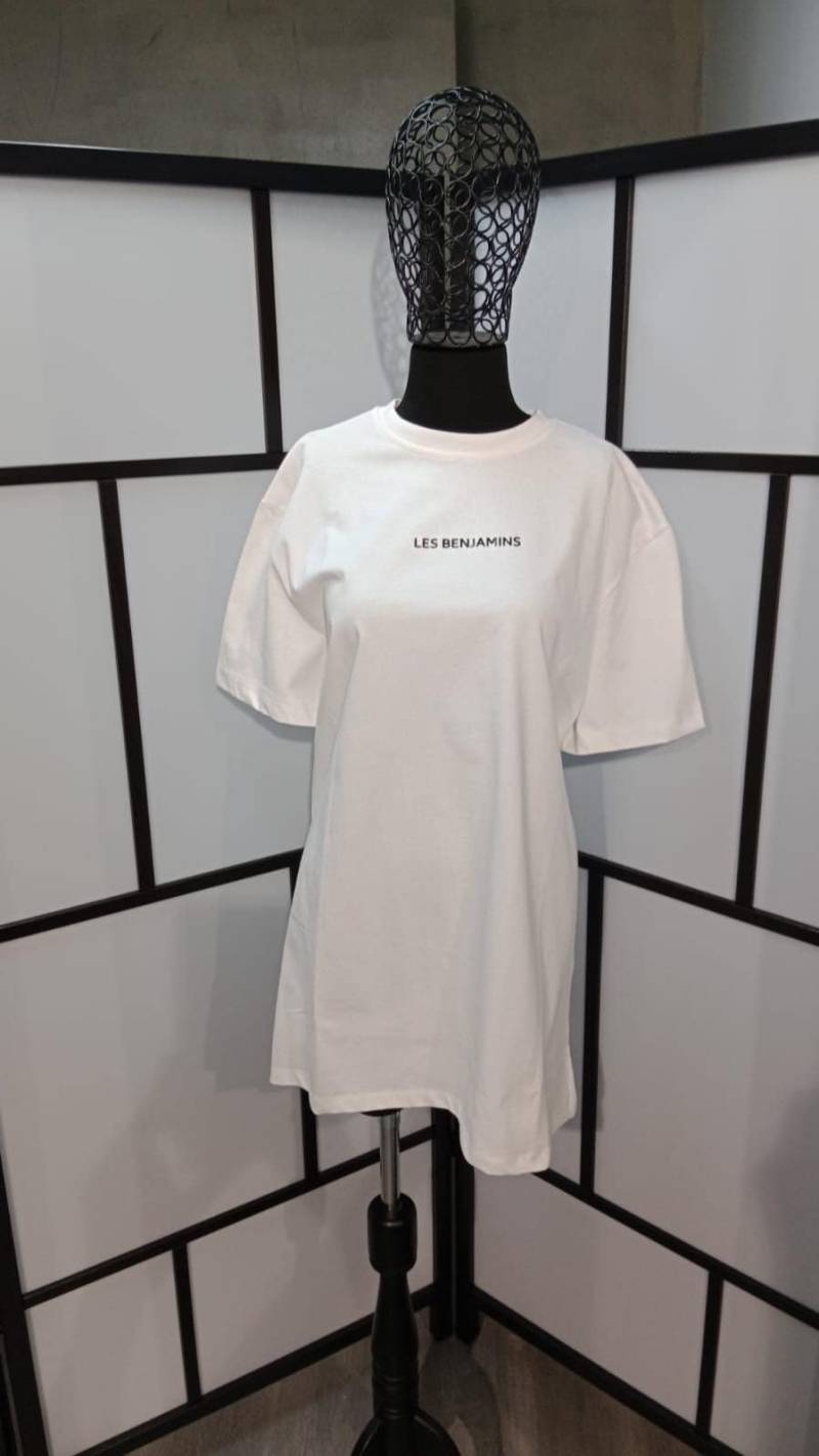 T-Shirt Dress T-Shirt Dress von Kandieshandmade