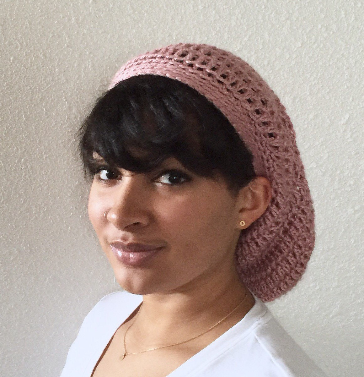 Die Santa Monica Mütze | Made To Order Die Santa Monica Mütze | Made To Order von KandyAppleTree