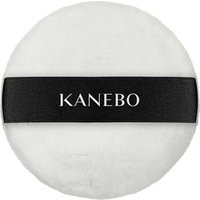 Face Powder Puff 1 pc von Kanebo