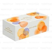 Kanebo - Beauty Works Daily Cotton 110 pcs von Kanebo