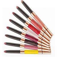 Kanebo - Coffret D'or Contour Lip Duo 01 Nudy Beige von Kanebo