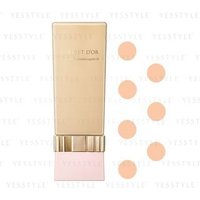 Kanebo - Coffret D'or Nudy Cover Moisture Liquid UV SPF 26 PA++ Beige D von Kanebo