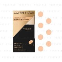 Kanebo - Coffret D'or Reform Glow Liquid UV SPF 36 PA+++ Beige-B von Kanebo