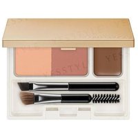 Kanebo - Coffret Dor Eyebrow Keeper Refill 03 Ash Pink 3g von Kanebo