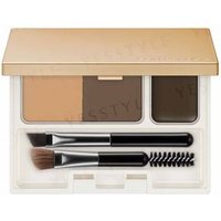 Kanebo - Coffret D'or Eyebrow Keeper Refill 04 Husky Gray 3g von Kanebo