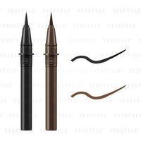 Kanebo - Coffret D'or Framing Liquid Eyeliner BK-36 Black - Refill von Kanebo