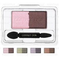 Kanebo - Coffret Dor Perfect Grade Eyes von Kanebo