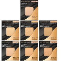 Kanebo - Coffret Dor Powderless Wet Foundation SPF 12 PA++ Beige-D Refill von Kanebo