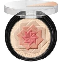 Kanebo - Coffret D'or Smile Up Cheeks S 04 Red Beige 4g von Kanebo