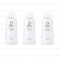 Kanebo - Dew Brightening Emulsion Light - 100ml Refill von Kanebo