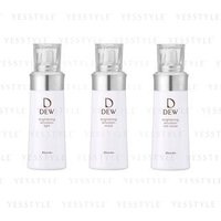 Kanebo - Dew Brightening Emulsion Light - 100ml von Kanebo