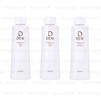 Kanebo - Dew Brightening Lotion Moist - 150ml Refill von Kanebo