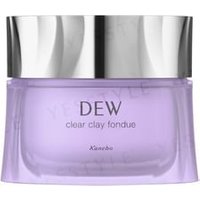 Kanebo - Dew Clear Clay Fondue 90g von Kanebo