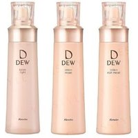 Kanebo - Dew Lotion Light - 150ml von Kanebo