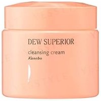 Kanebo - Dew Superior Cleansing Cream 150g von Kanebo