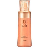 Kanebo - Dew Superior Clear Concentrate 100ml von Kanebo