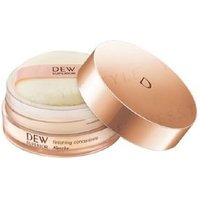 Kanebo - Dew Superior Finishing Conentrate Face Powder 15g von Kanebo